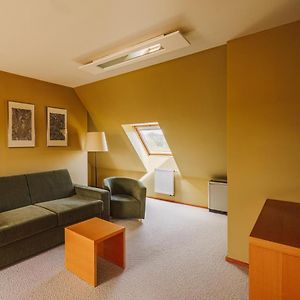 Apartament "Wellness" na poddaszu