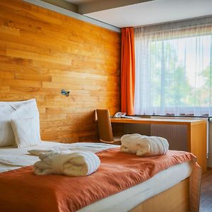 Pokój "Wellness" z łóżkiem king-size